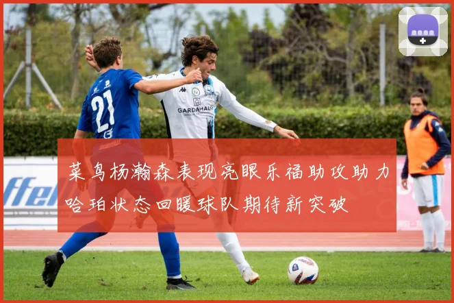 菜鸟杨瀚森表现亮眼乐福助攻助力哈珀状态回暖球队期待新突破